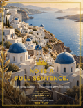 No Is a Full Sentence