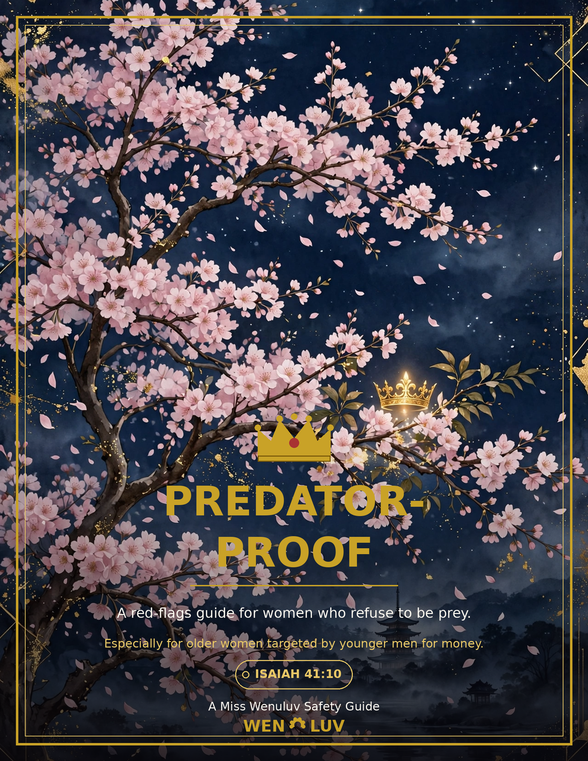 Predator-Proof