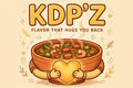 KDP'z Flavor That Hugs You Back Tee