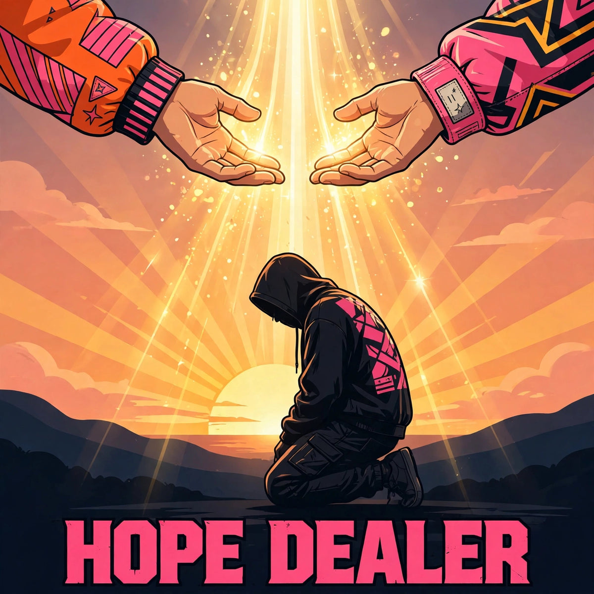 Hope Dealer Tee