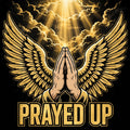 Prayed Up Tee