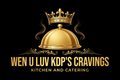 Wen U Luv Kdp’S Cravings — Kitchen And Catering design