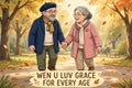 Wen U Luv Grace For Every Age Tee