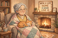 Wen U Luv Home Is Where Love Is Tee
