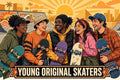 YOS Crew Tee