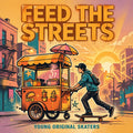 Feed the Streets YOS Tee