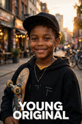 Young Original Tee