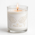 WEN U LUV Candle - Angel Wings