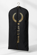 WEN U LUV Garment Bag - Laurel