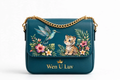 WEN U LUV Crossbody - Hummingbird