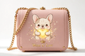 WEN U LUV Crossbody - Puppy Love