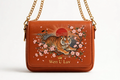 WEN U LUV Crossbody - Tiger Sun