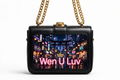 WEN U LUV Crossbody - Tokyo Nights