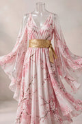 WEN U LUV Dress - Cherry Blossom