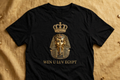 WEN U LUV Egypt Tee - Pharaoh Mask