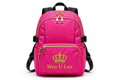 WEN U LUV Loud Backpack - Hot Pink