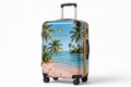 WEN U LUV Luggage - Bahamas Spinner