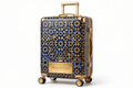 WEN U LUV Luggage - Morocco Tiles