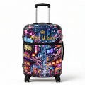 WEN U LUV Luggage - Tokyo Spinner