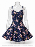 WEN U LUV Skater Dress - Sakura