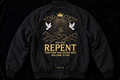 WEN U LUV REPENT Bomber Jacket - Men's