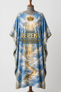 WEN U LUV REPENT Kaftan - Women's (One Size)
