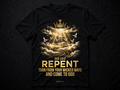WEN U LUV REPENT Tee - Men's