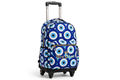 WEN U LUV Roller Backpack - Evil Eye